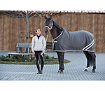 Reflective Wicking Rug Safety First