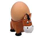 Eggcup Set Horses