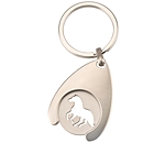 Trolley Chip Holder/Key Chain