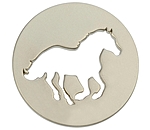 Trolley Chip Holder/Key Chain