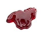 Horse-Shaped Juicy Candy