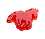 Horse-Shaped Juicy Candy