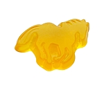 Horse-Shaped Juicy Candy