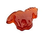 Horse-Shaped Cola Candy