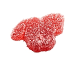 Horse-Shaped Sour Candy