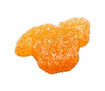 Horse-Shaped Sour Candy