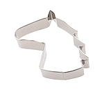 Biscuit Cutter Horse's Head II