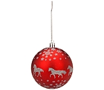 Christmas Baubles Set