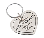 Key Chain Lucky Charm