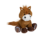 Plush Horse Finnick