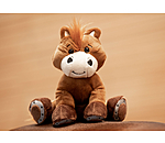 Plush Horse Finnick