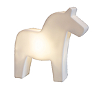 LED Horse Light