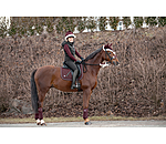   Christmas Collection Saddle Pad 