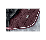   Christmas Collection Saddle Pad 