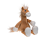 Plush Horse Friedolin