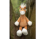 Plush Horse Friedolin