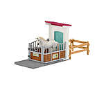 Horse Stall Extension
