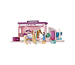 Horse Pop-Up Boutique