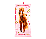 Magic Towel Horse Friends