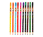Erasable Crayons Horse Friends