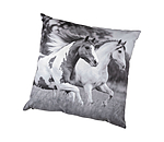 Cushion Horse Friends