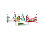 Horse Obstacle Course Accessories
