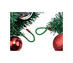 Christmas Collection Horse Christmas Wreath Pro