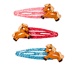 Hair Clips - My Little Pony Farm