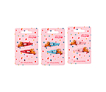 Hair Clips - My Little Pony Farm
