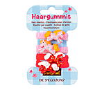 The Spiegelburg Hair Ties - My Little Pony Farm