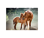 Greetings Card Thank you
