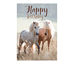 Greetings Card Happy Birthday II