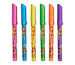 Glitter Felt-Tip Pens - Horse Friends