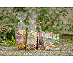   Horse-Shaped Pasta Multicolour 