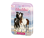 Mau Mau Horse Friends
