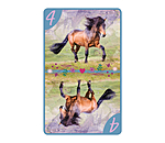 Mau Mau Horse Friends