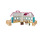 Little Horseshoe Stable