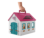 Little Horseshoe Stable