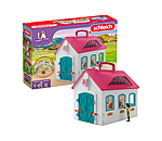Little Horseshoe Stable