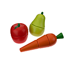 Hobby Horse Feed Set