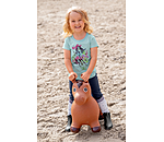 Bouncy Horse Galoppi