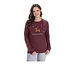 Christmas Jumper Cozy Christmas