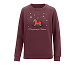 Christmas Jumper Cozy Christmas