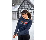 Christmas Jumper Cozy Christmas