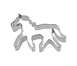 Biscuit Cutter Horse III