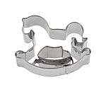 Biscuit Cutter Rocking Horse