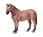 Play Series Brown German Trotter