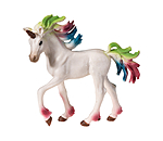 Play Series Colourful Unicorn Foal