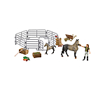 Play Series Round Pen Set