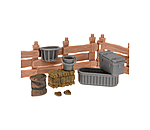Play Series Ranch Riding Arena Set